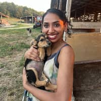 Sitter Profile Image: Michelle A.