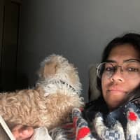 Sitter Profile Image: Tanjida T.