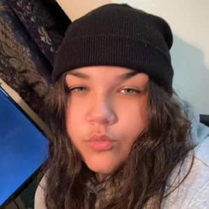 Sitter Profile Image: Jasmine L.