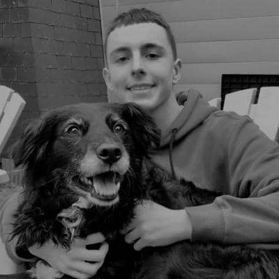 Photo de profil du pet sitter : Gwendal G.
