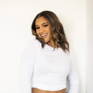 Sitter Profile Image: Quincie B.