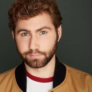 Sitter Profile Image: Kip C.