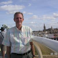 Sitter Profile Image: Lee G.