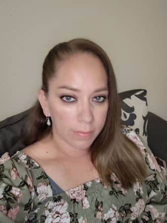 Sitter Profile Image: Marlene V.