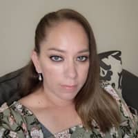 Sitter Profile Image: Marlene V.