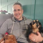 Sitter Profile Image: Richard G.