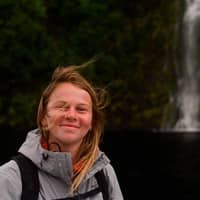 Sitter Profile Image: Olivia B.