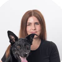 Sitterprofilbild: Michaela K.