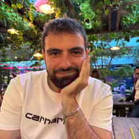 Photo de profil du pet sitter : Allan B.