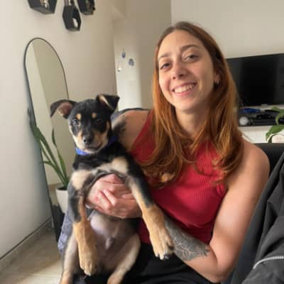 Foto de perfil del cuidador: Mirna P.