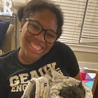 Sitter Profile Image: Rachel K.