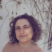 Sitter Profile Image: Yana T.