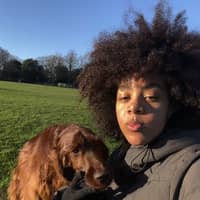 Sitter Profile Image: Renata A.