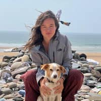 Sitterprofilbild: Lilia S.