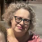 Sitter Profile Image: mary lou m.