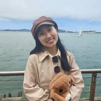 Sitter Profile Image: Yuhong C.