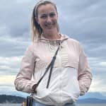 Sitter Profile Image: Mhairi H.