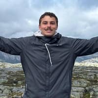 Sitter Profile Image: Michael A.