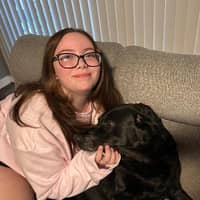 Sitter Profile Image: Jayme F.