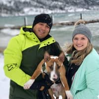 Sitter Profile Image: Grace & Claudio A.