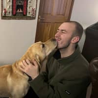 Sitter Profile Image: Cameron M.