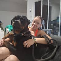 Foto del cuidador: Claudia S.