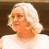 Sitter Profile Image: Kathleen M.