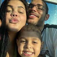 Sitter Profile Image: Thiago & Nicole D.