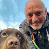 Sitter Profile Image: Robert H.