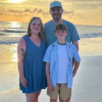 Sitter Profile Image: Mary & Jesse P.