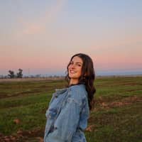 Sitter Profile Image: Hannah G.