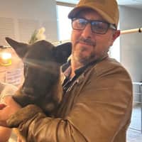 Photo de profil du pet sitter : Sebastien F.