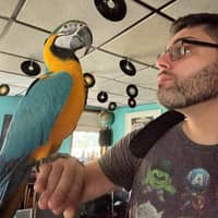 Sitter Profile Image: Justin R.