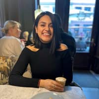 Sitterprofilbild: Monica J.