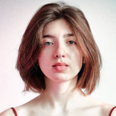 Sitter Profile Image: Margherita Maria Gianna S.