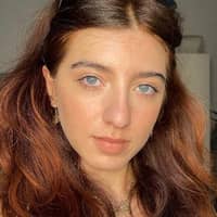 Sitterprofilbild: Margherita Maria Gianna S.