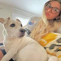 Photo de profil du pet sitter : Midori B.