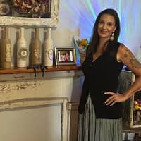 Sitter Profile Image: Jacqueline M.