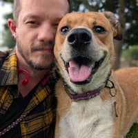 Sitter Profile Image: Corwin M.