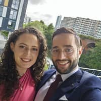 Sitter Profile Image: Natalie B.