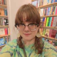 Sitter Profile Image: Hannah S.