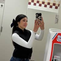 Sitter Profile Image: Maricarmen B.