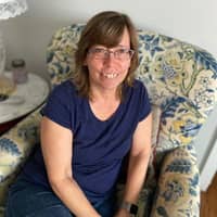 Sitter Profile Image: Sandra K.