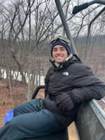 Sitter Profile Image: Anderson B.