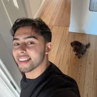 Sitterprofilbild: Leon S.