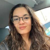 Photo de profil du pet sitter : Camille B.