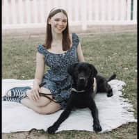 Sitter Profile Image: Valerie H.