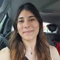 Sitter Profile Image: Valeria E.