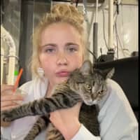 Sitter Profile Image: Mayze N.