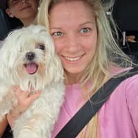 Sitter Profile Image: Samantha G.